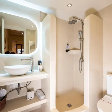 Ampolis 3* Αράχωβα