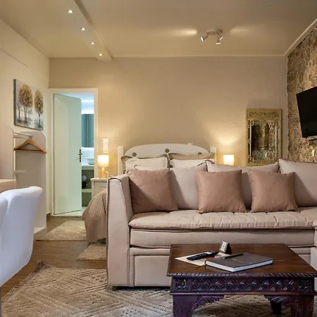 Πανσιόν Ampolis