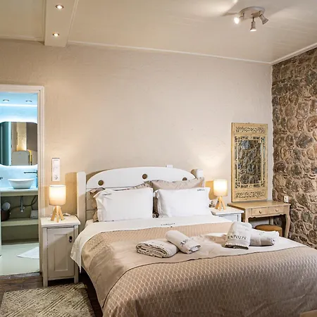 Гостевой дом Ampolis Арахова