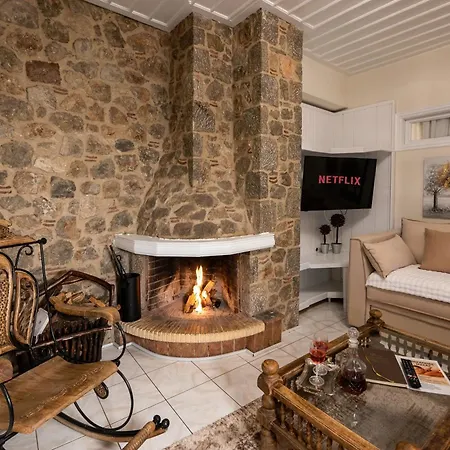 Ampolis Арахова