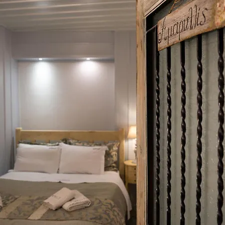 Ampolis 3* Αράχωβα