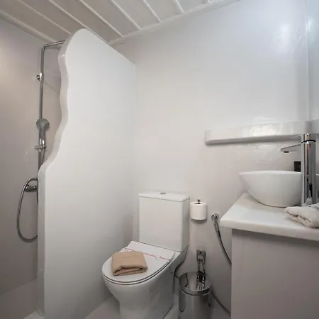 Πανσιόν Ampolis 3*