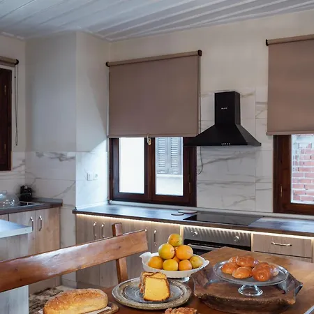 Πανσιόν Ampolis Αράχωβα