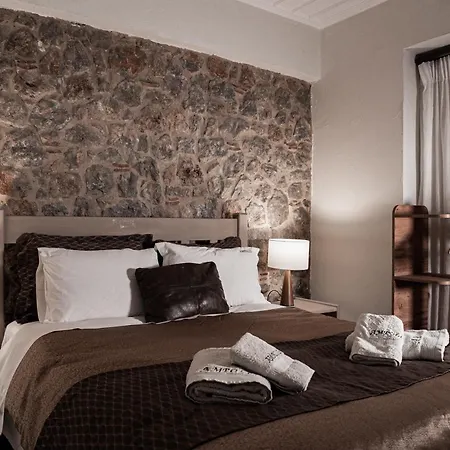 Ampolis 3* Αράχωβα