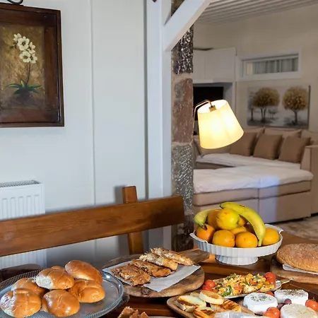 Πανσιόν Ampolis