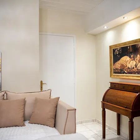 Ampolis 4* Arachova