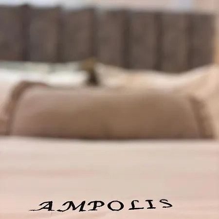 Ampolis Gasthof