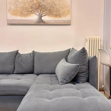 Ampolis 4* Arachova
