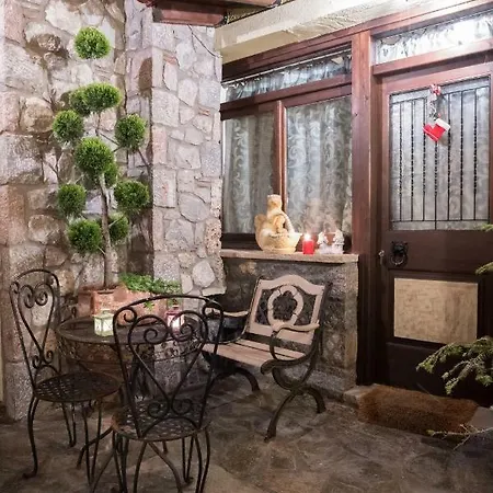 Ampolis 3* Αράχωβα