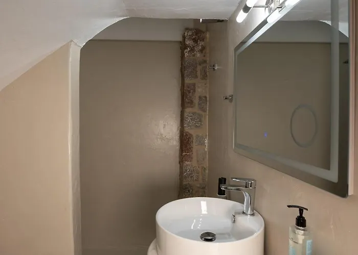 Ampolis Гостевой дом Арахова