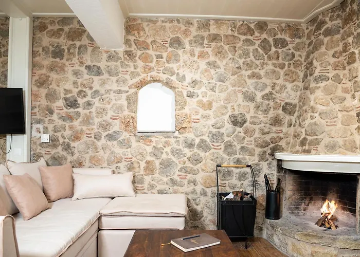 Ampolis Гостевой дом 3*