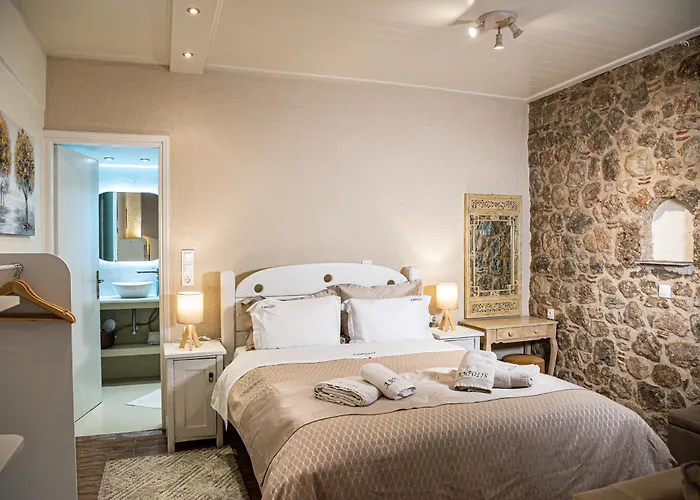 Гостевой дом Ampolis Арахова