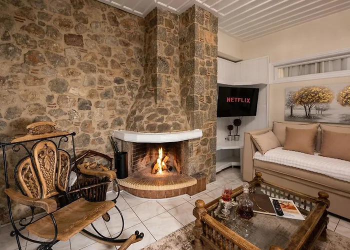 Ampolis Арахова