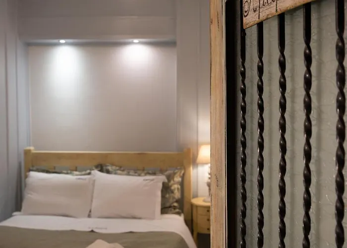 Ampolis 3* Арахова