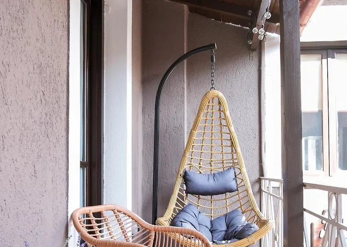 Ampolis Гостевой дом