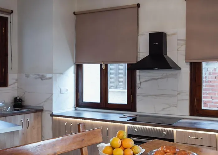 Гостевой дом Ampolis Арахова