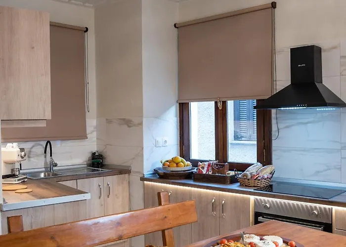 Ampolis Гостевой дом Арахова