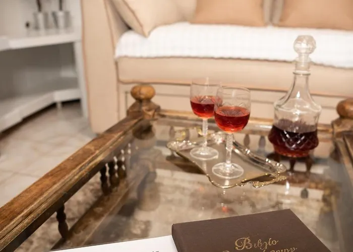 Ampolis 3* Арахова